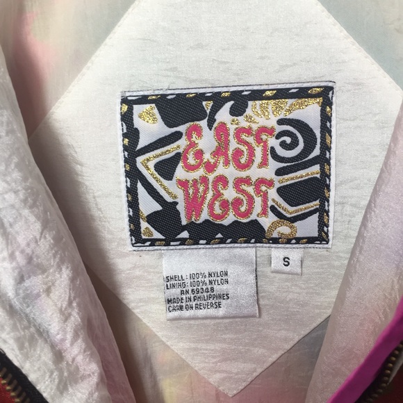 Vintage very Comfortable sweatsuit/tracksuit. Fully lined. - Picture 4 of 11